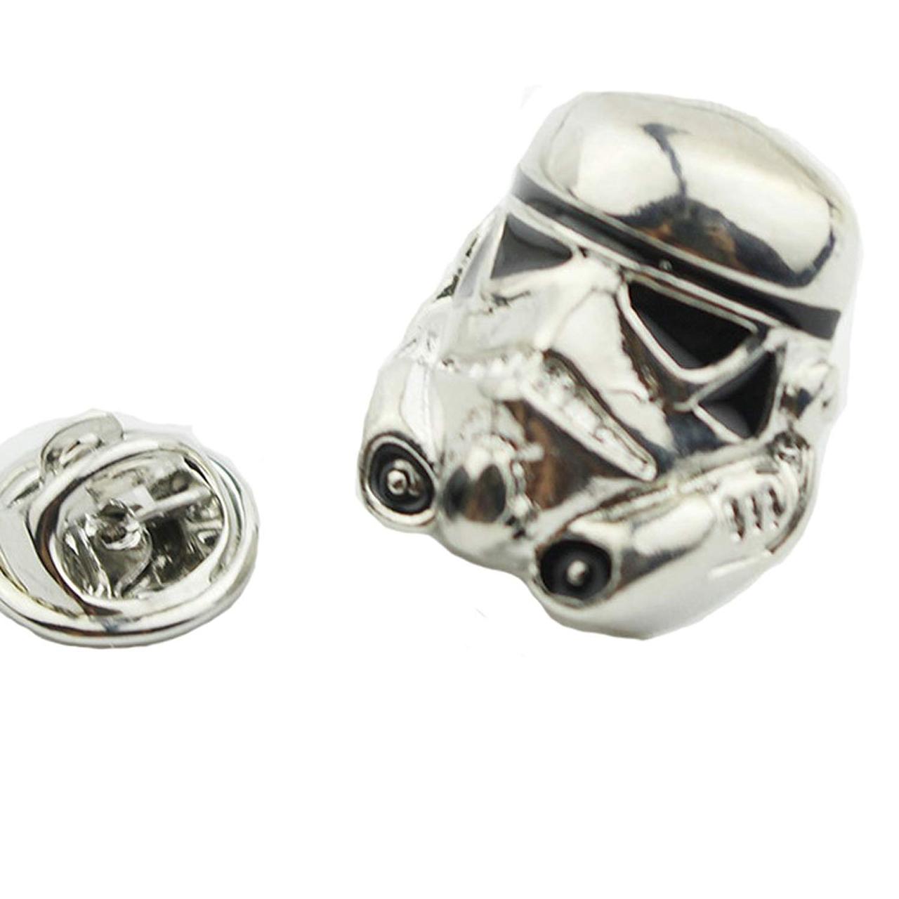 

Значок GeekLand Star Wars Stormtrooper Звездные войны Штурмовик 16.43
