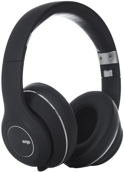 

Наушники Ergo BT-870 Black