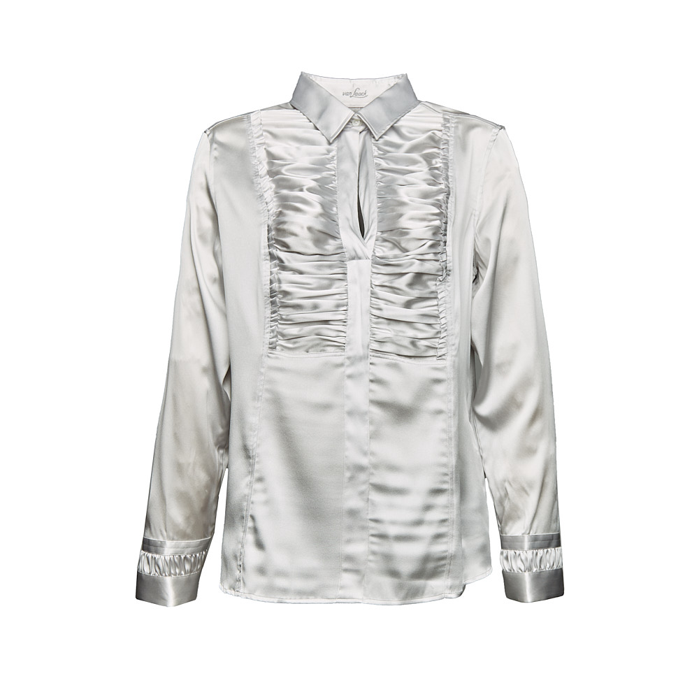 

Блуза женская Corynn van Laack 155590-020 р. XL, Блуза женская Corynn van Laack 155590-020 р.42 XL