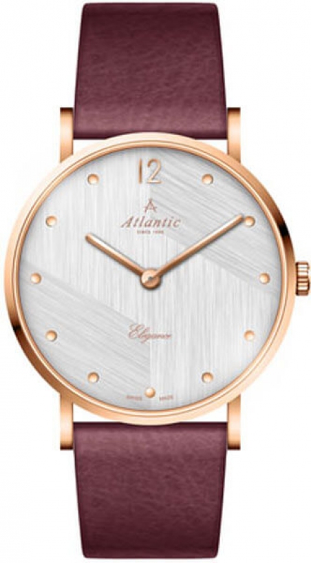 

Женские часы Atlantic 29043.44.27