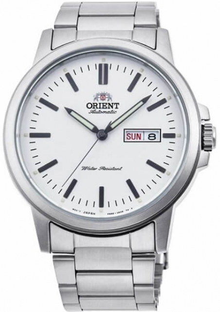 

Мужские часы Orient RA-AA0C03S19B