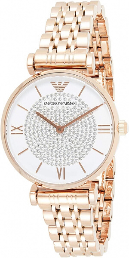 

Женские часы Emporio Armani AR11244