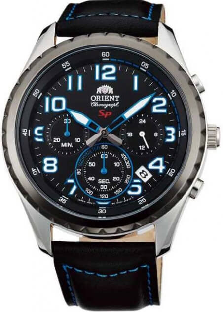 

Мужские часы Orient FKV01004B0
