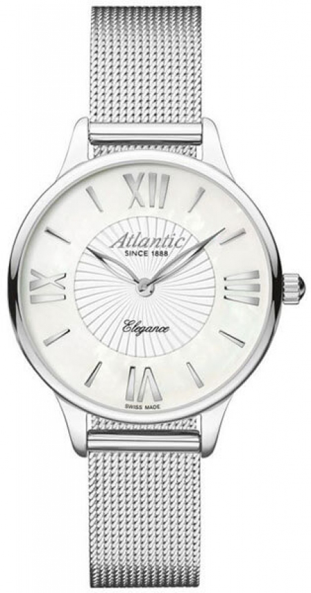 

Женские часы Atlantic 29038.41.08MB