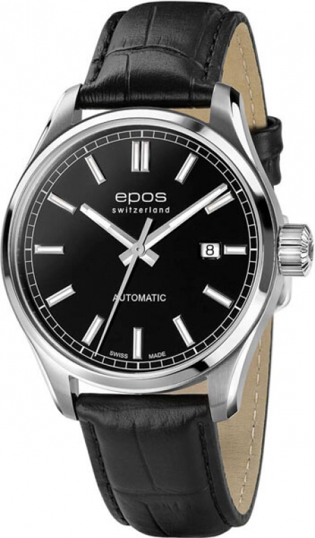 

Мужские часы Epos 3501.132.20.15.25