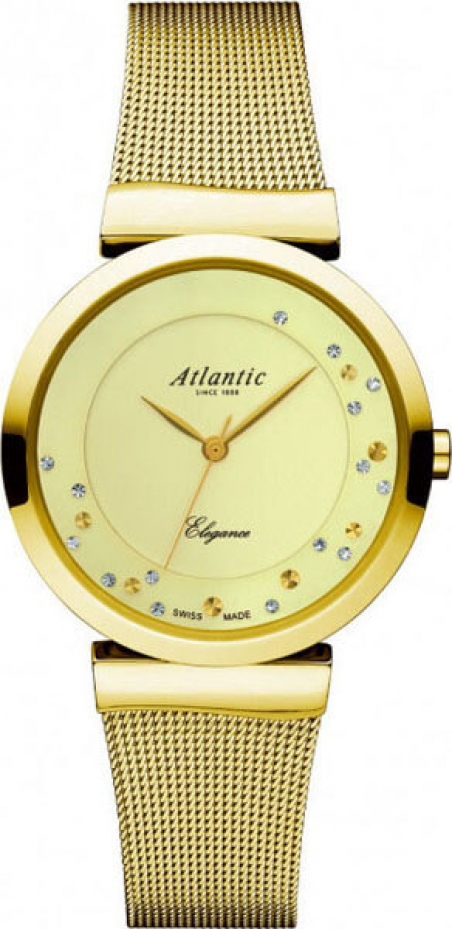 

Женские часы Atlantic 29039.45.39MB