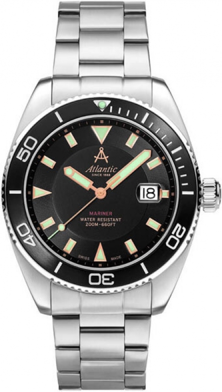 

Мужские часы Atlantic 80377.41.61R