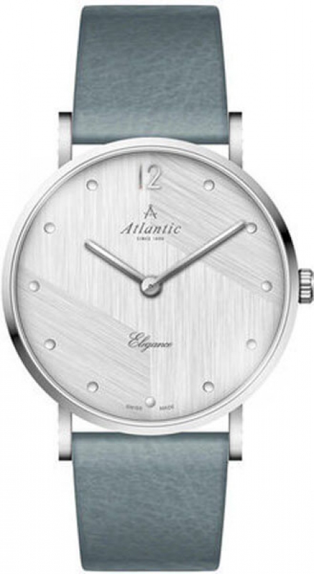 

Женские часы Atlantic 29043.41.27