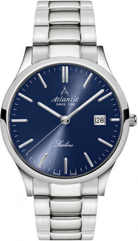 

Мужские часы Atlantic 62346.41.51