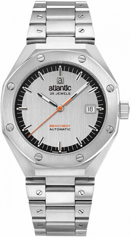 

Мужские часы Atlantic 58765.41.41