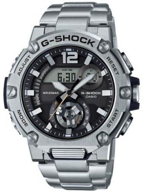 

Мужские часы Casio GST-B300SD-1AER