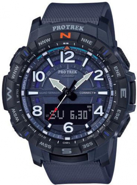 

Мужские часы Casio PRT-B50-2ER
