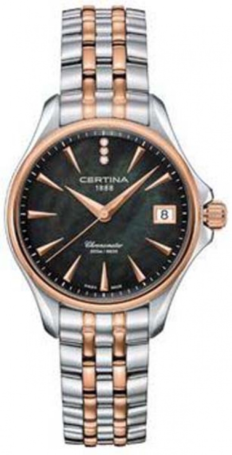 

Женские часы Certina C032.051.22.126.00