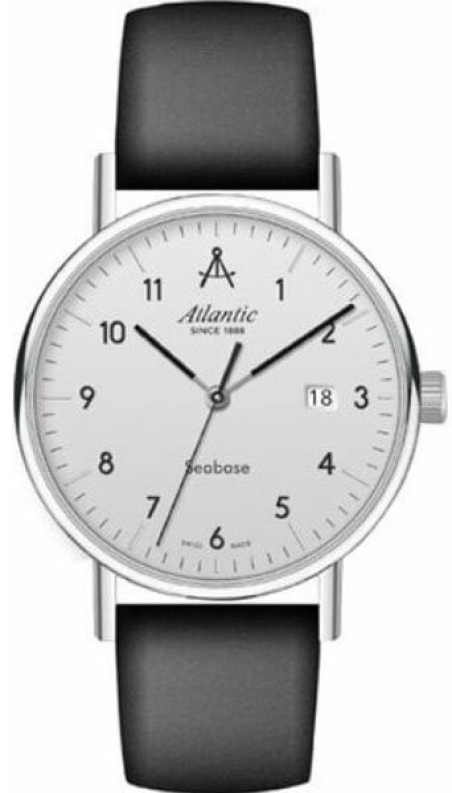 

Мужские часы Atlantic 60352.41.25
