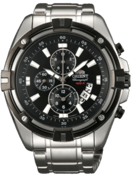 

Мужские часы Orient FTT0Y002B0