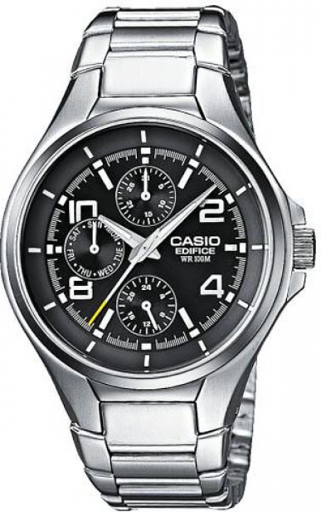

Мужские часы Casio EF-316D-1AVEG
