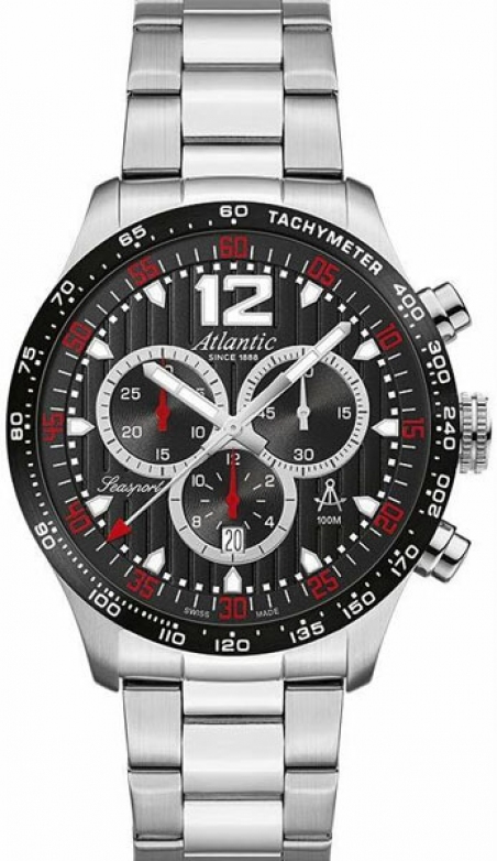 

Мужские часы Atlantic 87469.47.65R