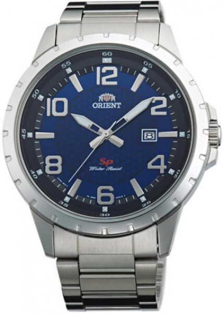 

Мужские часы Orient FUNG3001D0
