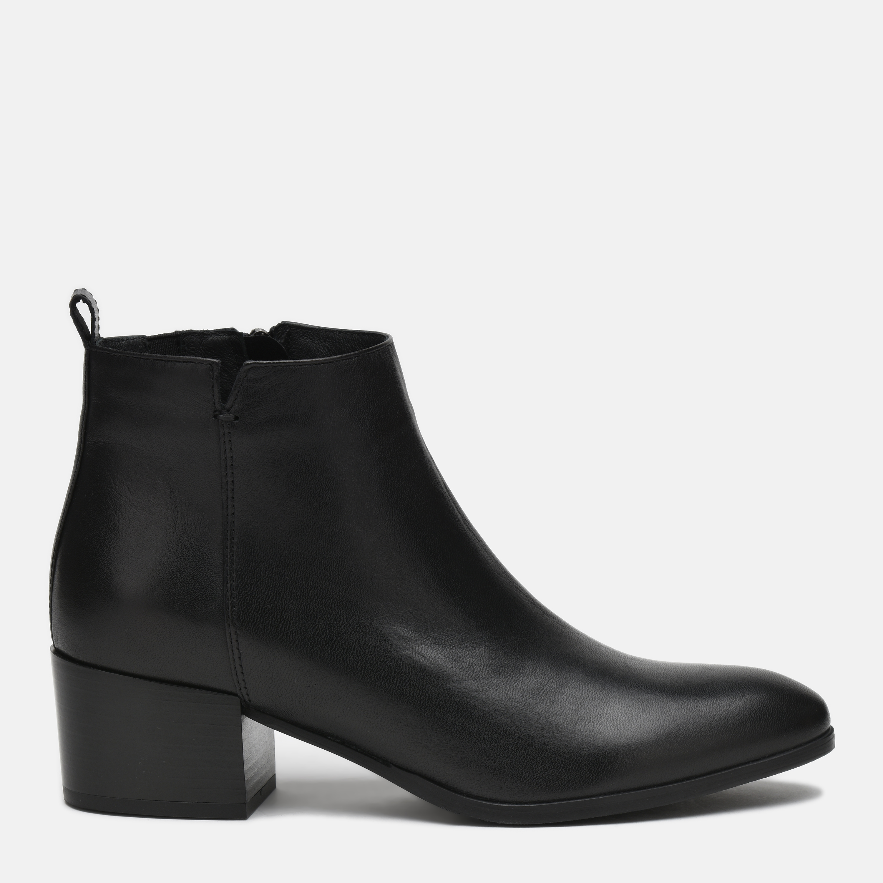 

Ботинки Gino Rossi DBK467-ES8-1392-9900-T 46310-01 38 24.4 см Black