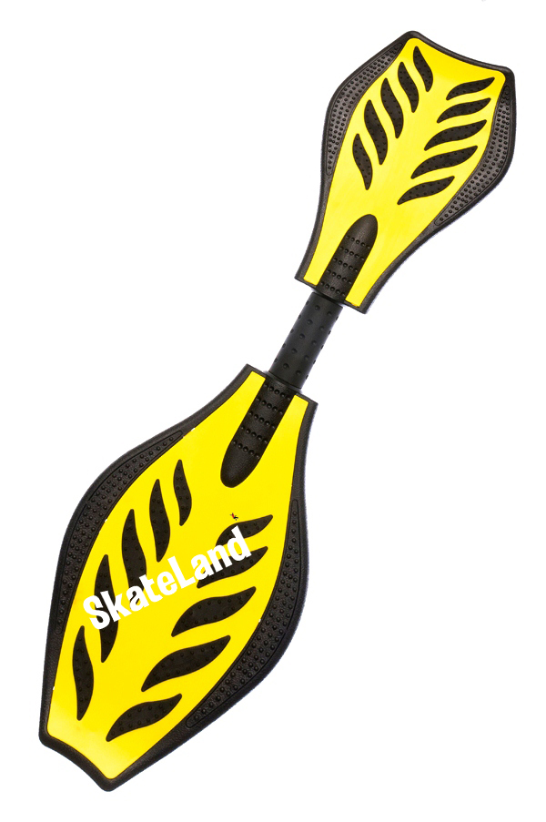 

Рипстик Maraton X-trike Sport Yellow(420)