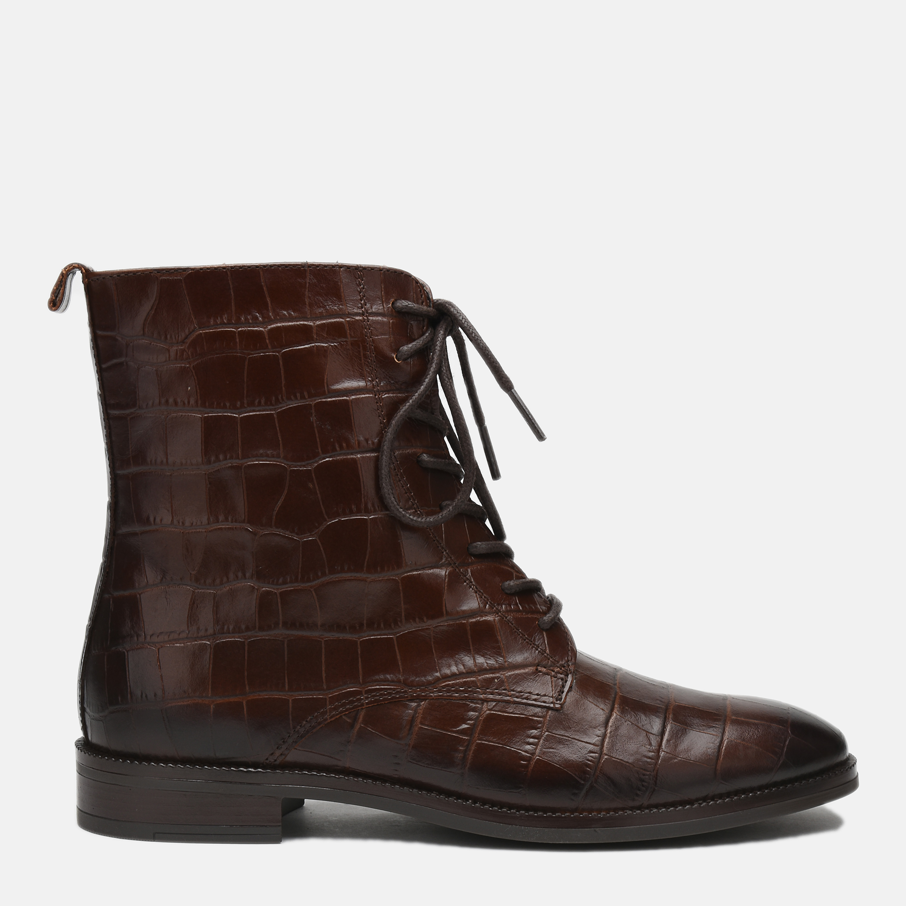 

Ботинки Gino Rossi DTZ036-ZZ2-1400-3300-0 I020-30124DUL 37 23.7 см Brown