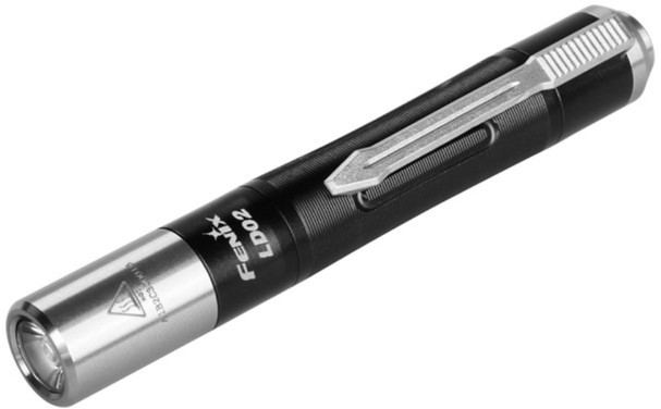 

Фонарь Fenix LD02 V2.0