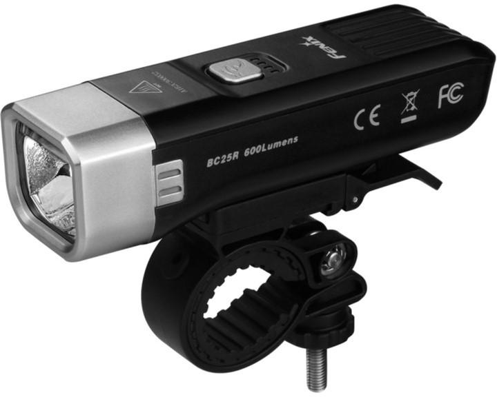

Велофара Fenix BC25R Cree XP-G3