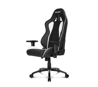 Akracing Nitro Gaming Chair White