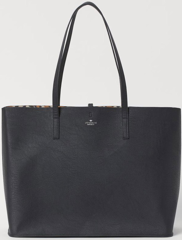 

Женская сумка H&M 0633152 1 Черная