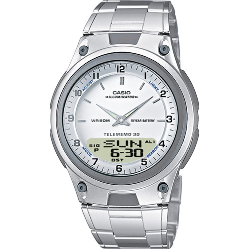 

Мужские часы CASIO AW-80D-7AVEF/7AVES