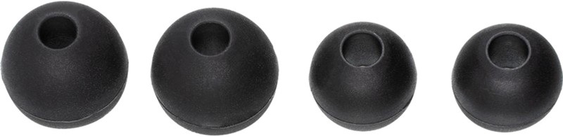 Навушники Gelius Pro Reddots TWS Earbuds GP-TWS010 Black (2099900822971) — фото 16