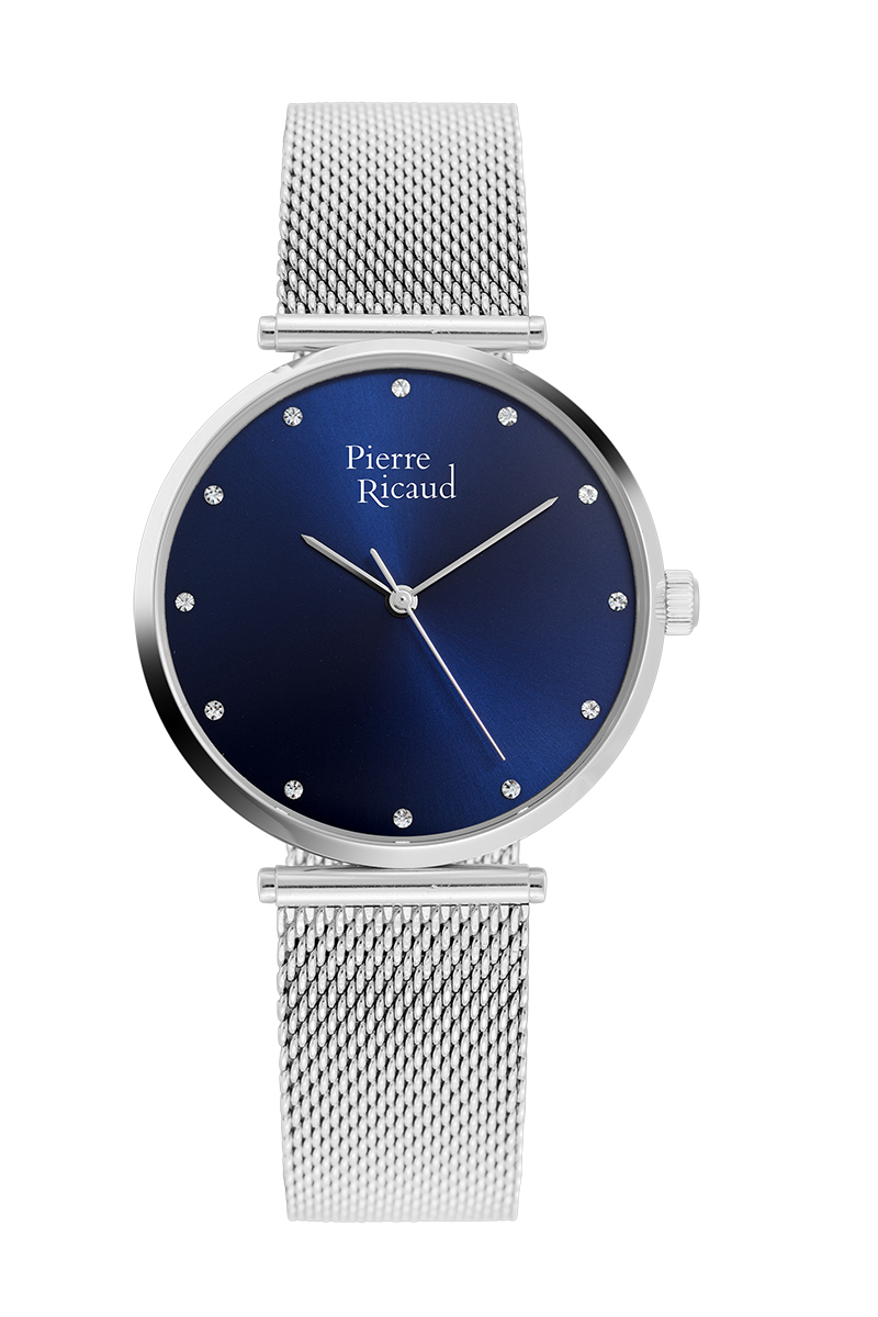 

Часы Pierre Ricaud PR 22035.5145Q