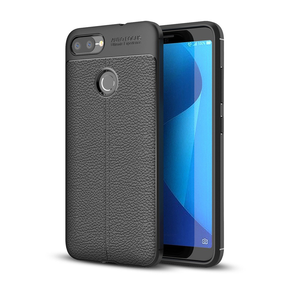 Чехол Auto Focus Ultimate Experience Asus Zenfone Max Plus (M1 ...