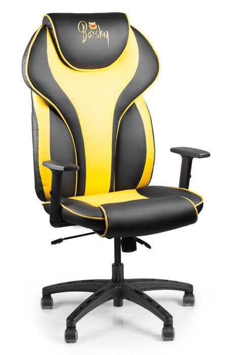 

Кресло Barsky Sportdrive Synchro BSDsyn-04
