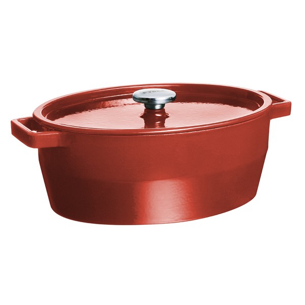 

Кастрюля Pyrex Slow Cook 33 см