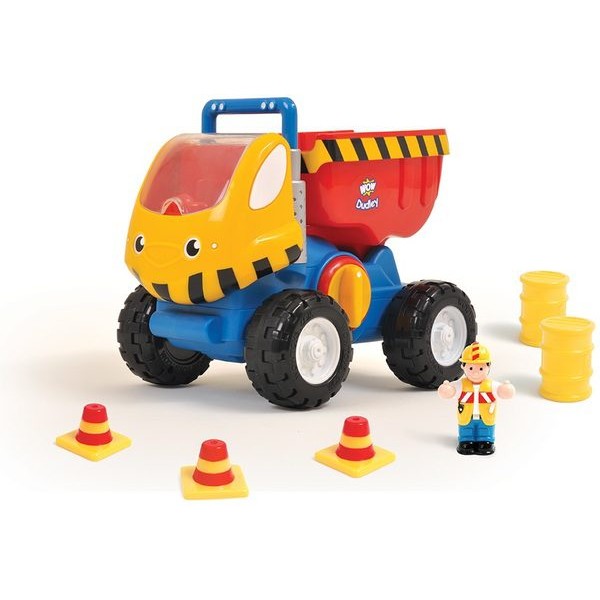 

Самосвал Дадли WOW Toys