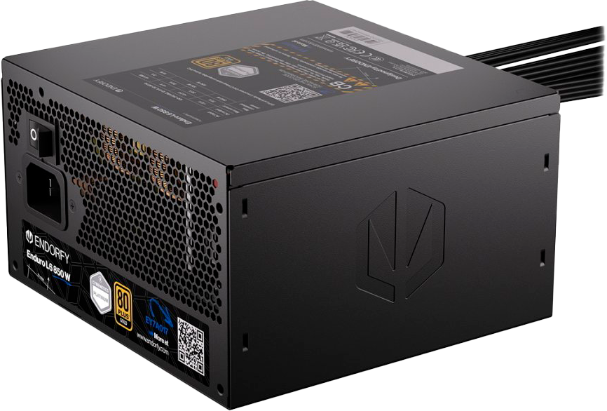 фото Блок живлення Endorfy Enduro L6 (EY7A017) 1