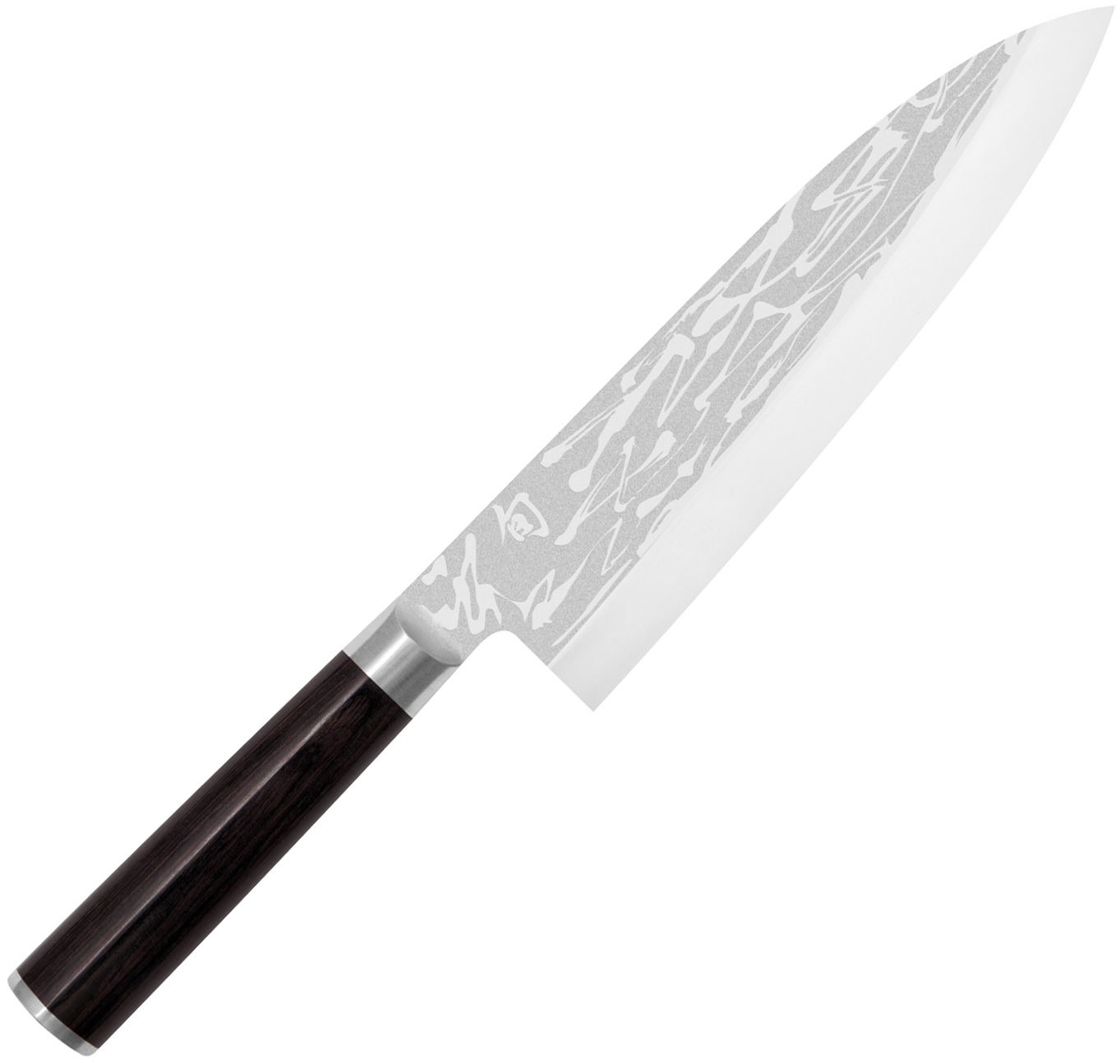 

Нож кухонный Kai Shun Pro Deba 210 мм (VG-0003)