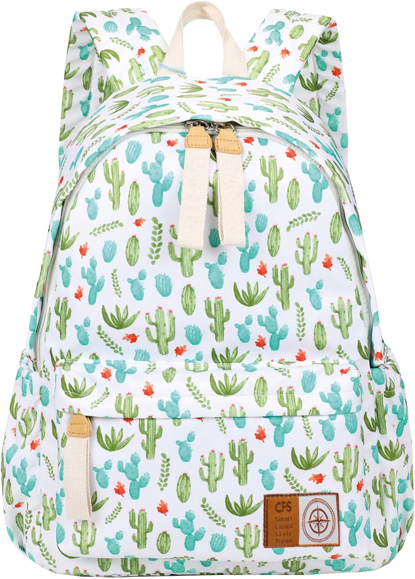

Рюкзак молодежный Cool For School 17" 18 л (CF86585-04)