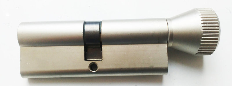 

Цилиндр MOTTURA Project DPC1F4146 S3