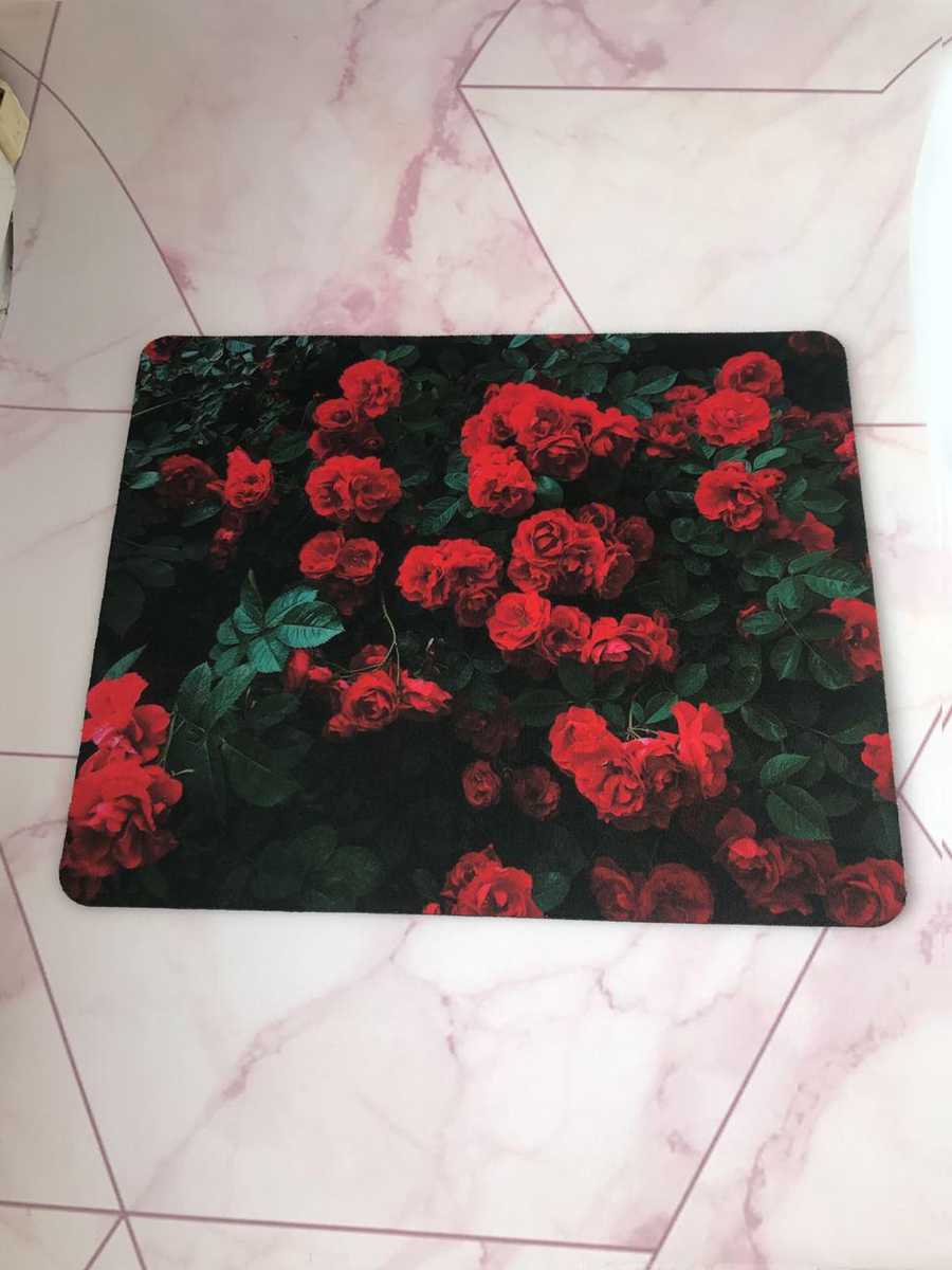 

Коврик для мышки 19,5х20см DARKROSES