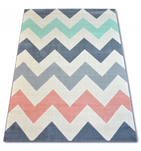 

Ковер Лущув SCANDI 140x200 см 18248/073 -