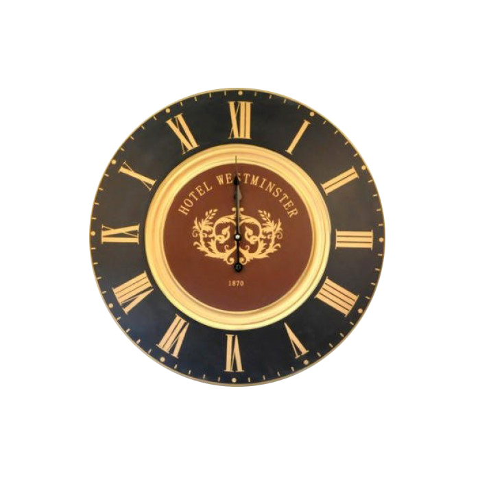 

Настенные часы «Lofer» Luminova AR18283
