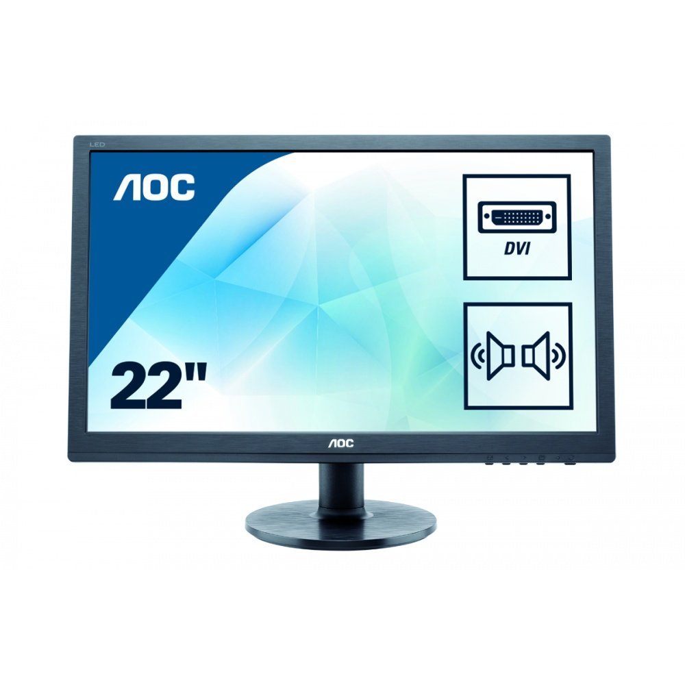 

AOC e2260SDA