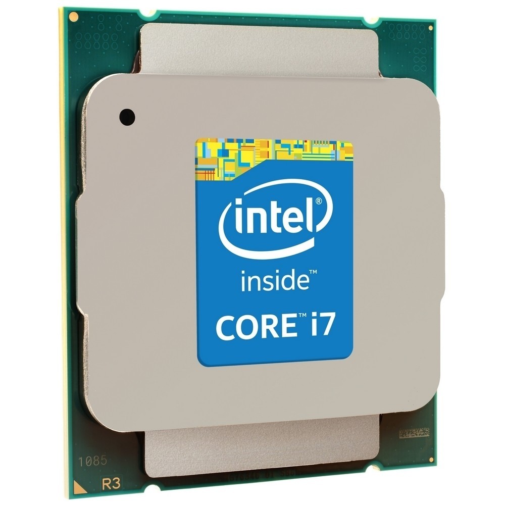 Процессоры Intel Core i7 Socket 2011-3 — купить в Киеве: цена, продажа |  ROZETKA