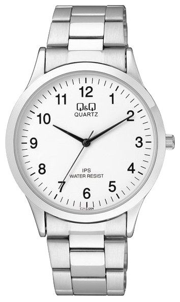 

Наручные часы Q&Q C212J204Y