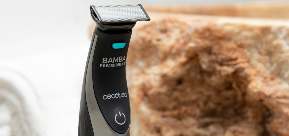 Тример Cecotec Bamba PrecisionCare 7500 — фото 7