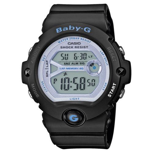 

Наручные часы Casio BG-6903-1ER