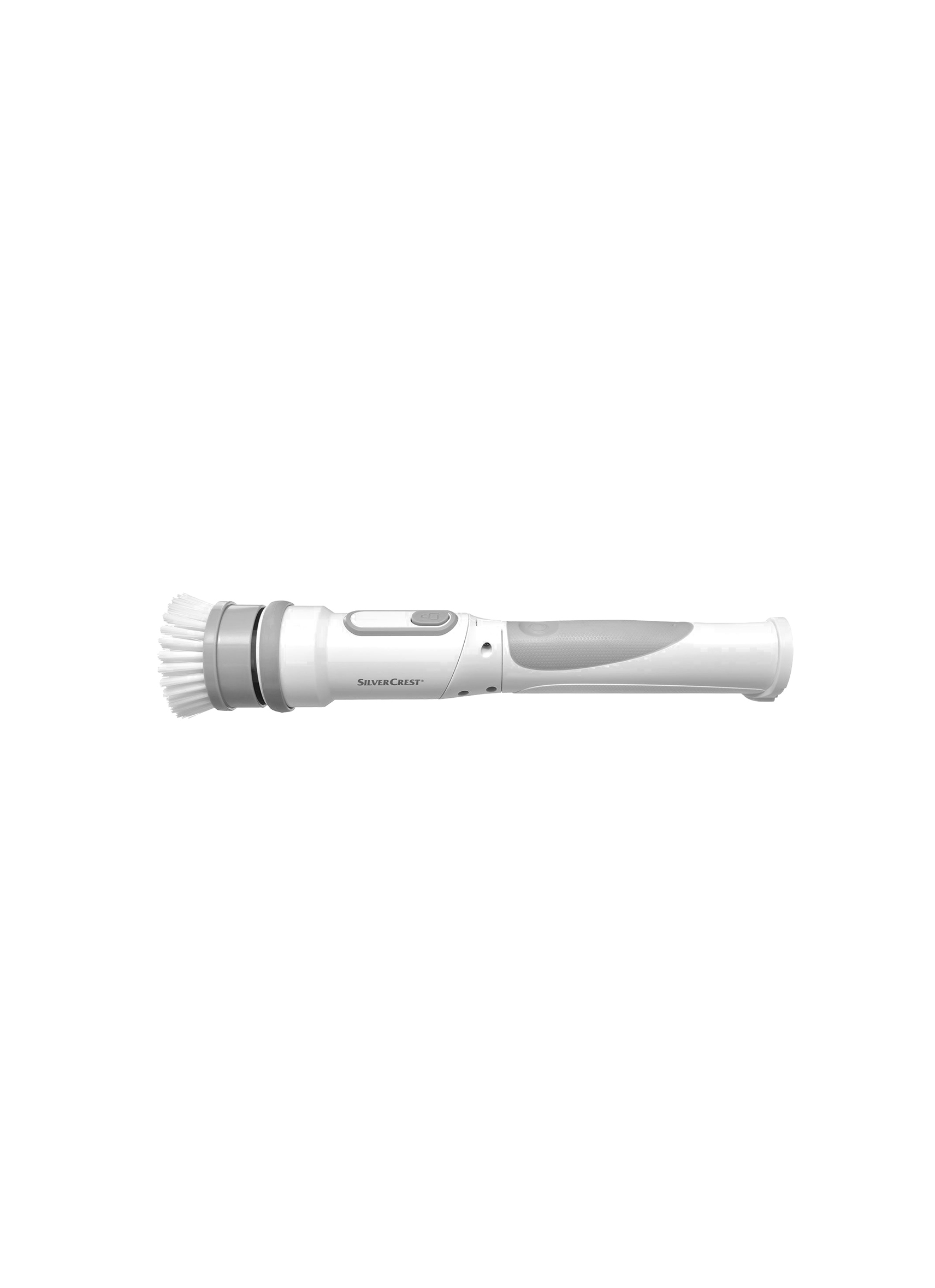 

Аккумуляторная щетка для чистки Silver Crest белый K10-110962