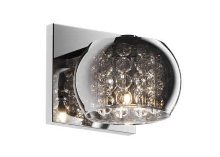 

Бра Zuma Line CRYSTAL W0076-01A-B5FZ